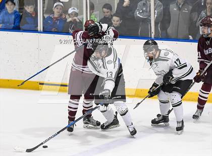 Thumbnail 3 in Don Bosco Prep @ Delbarton (NJSIAA Non-Public Final)  photogallery.