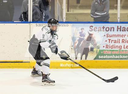 Thumbnail 1 in Don Bosco Prep @ Delbarton (NJSIAA Non-Public Final)  photogallery.
