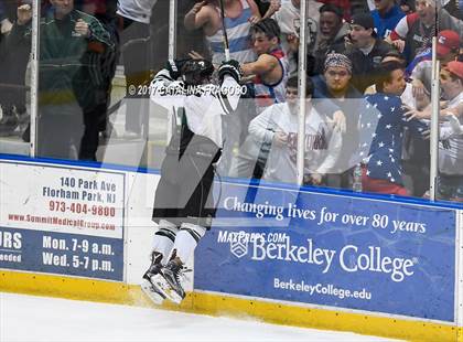 Thumbnail 1 in Don Bosco Prep @ Delbarton (NJSIAA Non-Public Final)  photogallery.