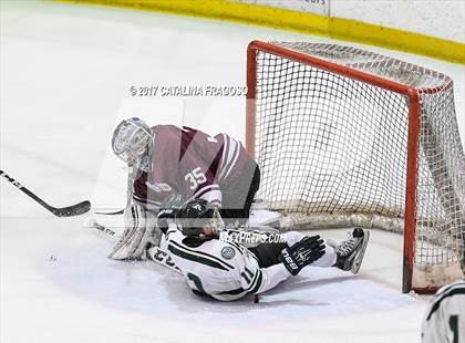 Thumbnail 3 in Don Bosco Prep @ Delbarton (NJSIAA Non-Public Final)  photogallery.