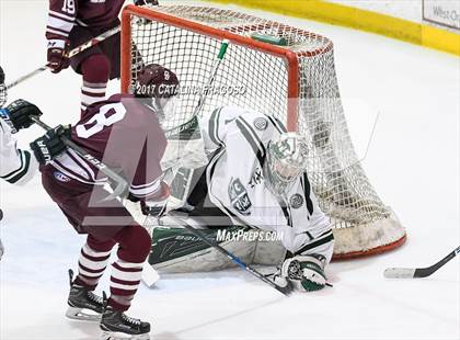Thumbnail 1 in Don Bosco Prep @ Delbarton (NJSIAA Non-Public Final)  photogallery.