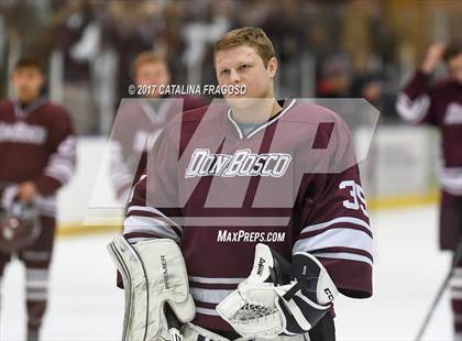 Thumbnail 3 in Don Bosco Prep @ Delbarton (NJSIAA Non-Public Final)  photogallery.