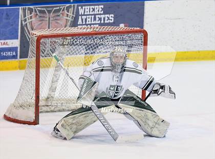 Thumbnail 2 in Don Bosco Prep @ Delbarton (NJSIAA Non-Public Final)  photogallery.