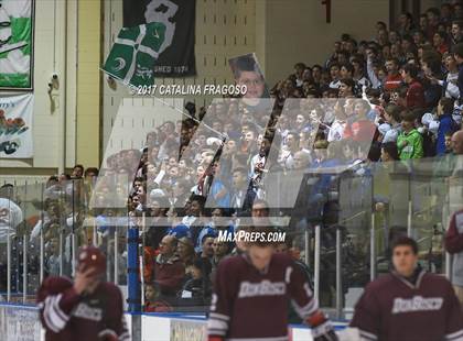 Thumbnail 3 in Don Bosco Prep @ Delbarton (NJSIAA Non-Public Final)  photogallery.