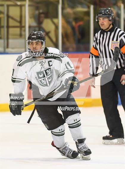 Thumbnail 3 in Don Bosco Prep @ Delbarton (NJSIAA Non-Public Final)  photogallery.