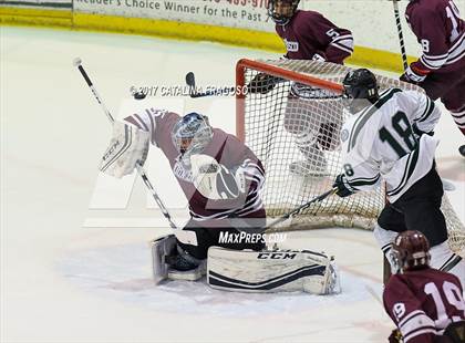 Thumbnail 3 in Don Bosco Prep @ Delbarton (NJSIAA Non-Public Final)  photogallery.