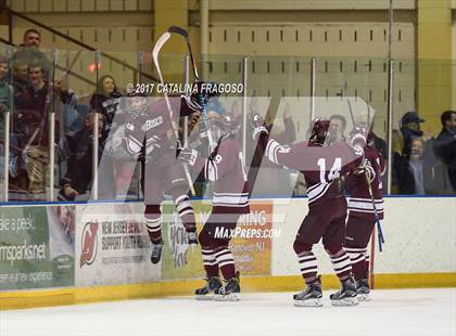 Thumbnail 3 in Don Bosco Prep @ Delbarton (NJSIAA Non-Public Final)  photogallery.