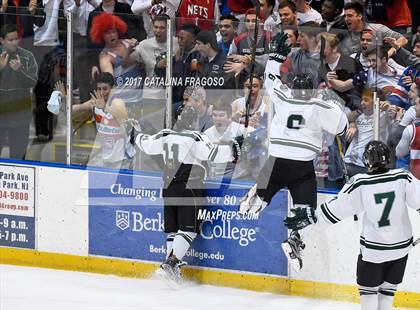 Thumbnail 2 in Don Bosco Prep @ Delbarton (NJSIAA Non-Public Final)  photogallery.