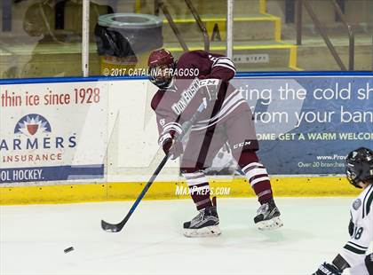 Thumbnail 2 in Don Bosco Prep @ Delbarton (NJSIAA Non-Public Final)  photogallery.