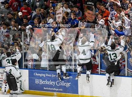 Thumbnail 2 in Don Bosco Prep @ Delbarton (NJSIAA Non-Public Final)  photogallery.