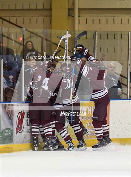 Thumbnail 3 in Don Bosco Prep @ Delbarton (NJSIAA Non-Public Final)  photogallery.