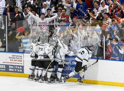 Thumbnail 2 in Don Bosco Prep @ Delbarton (NJSIAA Non-Public Final)  photogallery.