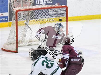 Thumbnail 3 in Don Bosco Prep @ Delbarton (NJSIAA Non-Public Final)  photogallery.