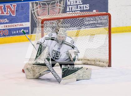 Thumbnail 2 in Don Bosco Prep @ Delbarton (NJSIAA Non-Public Final)  photogallery.