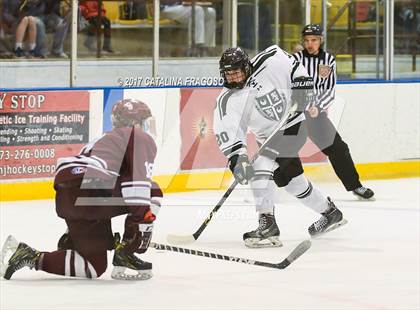 Thumbnail 3 in Don Bosco Prep @ Delbarton (NJSIAA Non-Public Final)  photogallery.