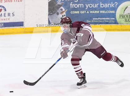 Thumbnail 3 in Don Bosco Prep @ Delbarton (NJSIAA Non-Public Final)  photogallery.