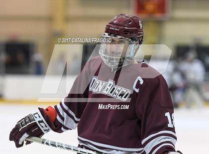 Thumbnail 3 in Don Bosco Prep @ Delbarton (NJSIAA Non-Public Final)  photogallery.