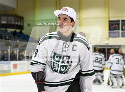 Thumbnail 3 in Don Bosco Prep @ Delbarton (NJSIAA Non-Public Final)  photogallery.