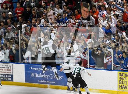 Thumbnail 3 in Don Bosco Prep @ Delbarton (NJSIAA Non-Public Final)  photogallery.