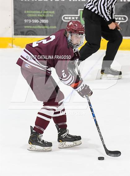 Thumbnail 2 in Don Bosco Prep @ Delbarton (NJSIAA Non-Public Final)  photogallery.