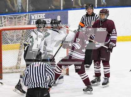 Thumbnail 2 in Don Bosco Prep @ Delbarton (NJSIAA Non-Public Final)  photogallery.