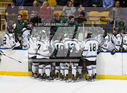 Thumbnail 1 in Don Bosco Prep @ Delbarton (NJSIAA Non-Public Final)  photogallery.