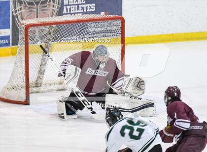 Thumbnail 2 in Don Bosco Prep @ Delbarton (NJSIAA Non-Public Final)  photogallery.