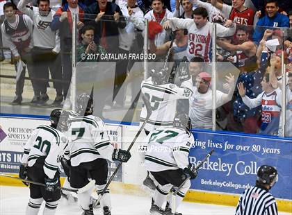 Thumbnail 1 in Don Bosco Prep @ Delbarton (NJSIAA Non-Public Final)  photogallery.