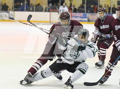 Thumbnail 3 in Don Bosco Prep @ Delbarton (NJSIAA Non-Public Final)  photogallery.
