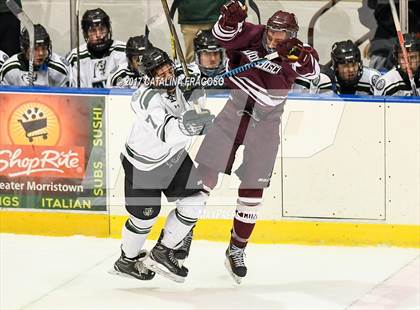 Thumbnail 2 in Don Bosco Prep @ Delbarton (NJSIAA Non-Public Final)  photogallery.