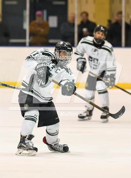 Thumbnail 1 in Don Bosco Prep @ Delbarton (NJSIAA Non-Public Final)  photogallery.