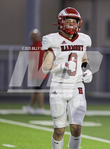 Thumbnail 2 in JV: Grand Saline vs Harmony photogallery.