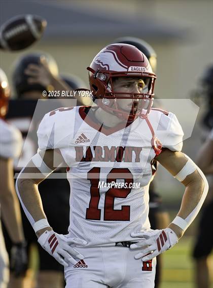 Thumbnail 3 in JV: Grand Saline vs Harmony photogallery.