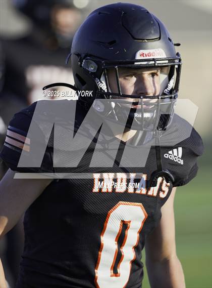 Thumbnail 1 in JV: Grand Saline vs Harmony photogallery.