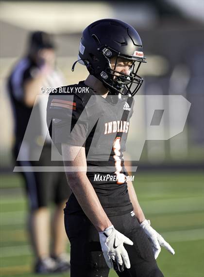 Thumbnail 1 in JV: Grand Saline vs Harmony photogallery.