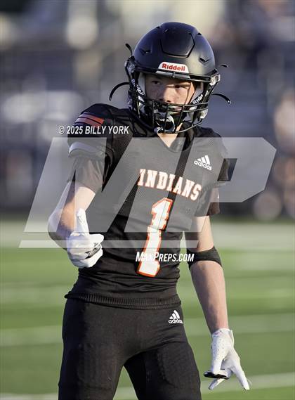 Thumbnail 3 in JV: Grand Saline vs Harmony photogallery.