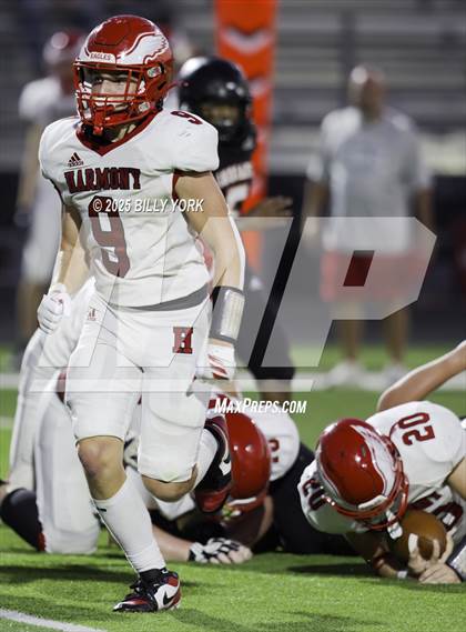 Thumbnail 3 in JV: Grand Saline vs Harmony photogallery.