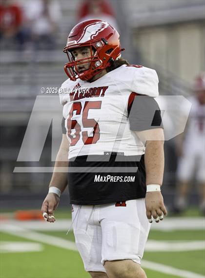 Thumbnail 1 in JV: Grand Saline vs Harmony photogallery.