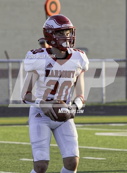 Thumbnail 3 in JV: Grand Saline vs Harmony photogallery.