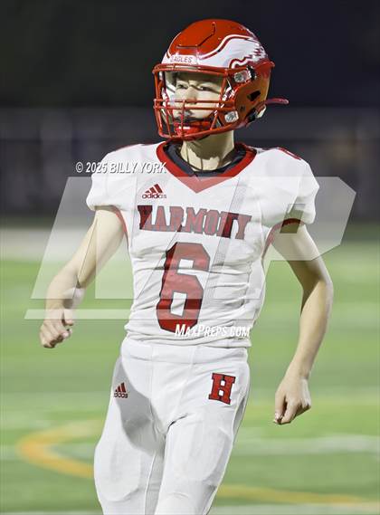 Thumbnail 2 in JV: Grand Saline vs Harmony photogallery.