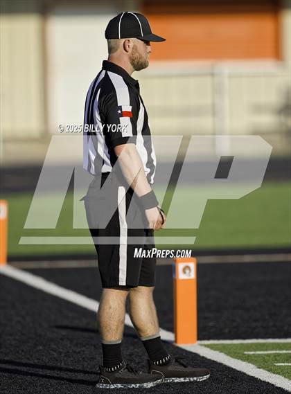 Thumbnail 3 in JV: Grand Saline vs Harmony photogallery.