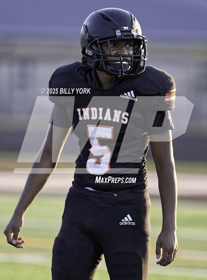 Thumbnail 3 in JV: Grand Saline vs Harmony photogallery.