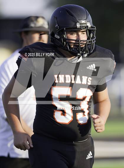 Thumbnail 2 in JV: Grand Saline vs Harmony photogallery.