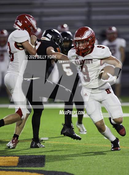 Thumbnail 3 in JV: Grand Saline vs Harmony photogallery.