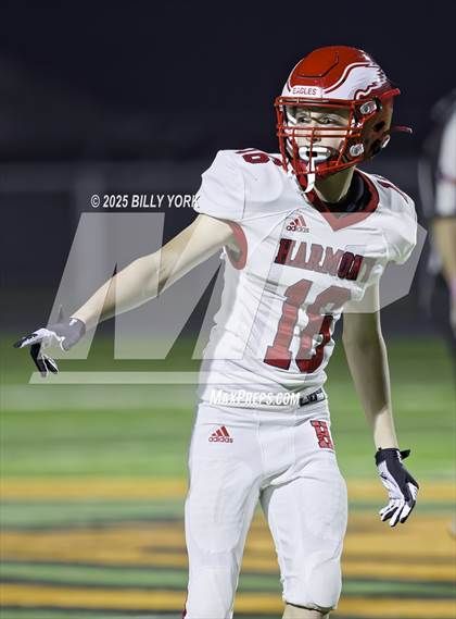 Thumbnail 3 in JV: Grand Saline vs Harmony photogallery.