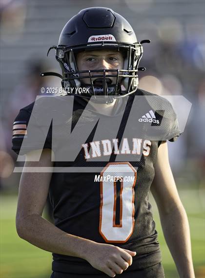 Thumbnail 1 in JV: Grand Saline vs Harmony photogallery.