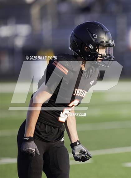 Thumbnail 2 in JV: Grand Saline vs Harmony photogallery.