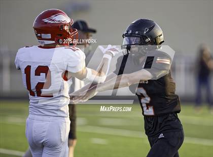 Thumbnail 2 in JV: Grand Saline vs Harmony photogallery.