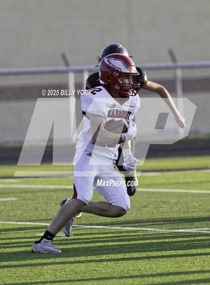 Thumbnail 1 in JV: Grand Saline vs Harmony photogallery.
