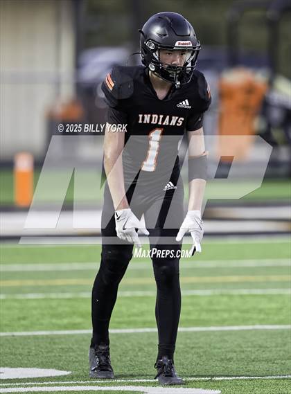 Thumbnail 3 in JV: Grand Saline vs Harmony photogallery.